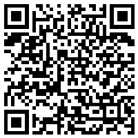 QR Code for bitcoin:bitcoin:bitcoin:dogecoin:DHTNPaPYCy4jXv3Xz6WN7AnyWktH6iHyhm