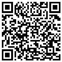 QR Code for bitcoin:bitcoin:bitcoin:dogecoin:DHTTA9vFJt2jYySepharDfcswpCMc7ATVB