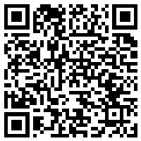 QR Code for bitcoin:bitcoin:bitcoin:dogecoin:DHTgPzhAz86Zovd4redGSLi2NjtdbDSxbA