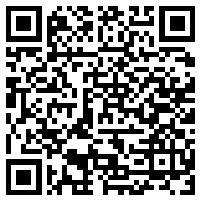 QR Code for bitcoin:bitcoin:bitcoin:dogecoin:DHmCePWRMBU6Z9azfptLrgobFBSLfcaLf1
