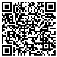 QR Code for bitcoin:bitcoin:bitcoin:dogecoin:DHommJTFivKn6MayespRK7TnDZiCXNMmL1