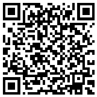 QR Code for bitcoin:bitcoin:bitcoin:dogecoin:DHtCscyefwosWppfU2gK1ozDsPJ5uiTQ97
