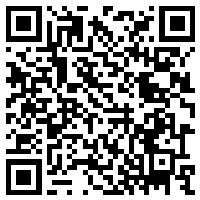 QR Code for bitcoin:bitcoin:bitcoin:dogecoin:DJAPcJBJrtD5EMoAUmtJrhvtRG7HUZ2L8X