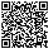 QR Code for bitcoin:bitcoin:bitcoin:dogecoin:DJCPPgciFunPSHRH6KyLfcx1vudGPERVV6