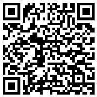 QR Code for bitcoin:bitcoin:bitcoin:dogecoin:DJCpsDeD6NMk5bSD7QRHuoD97MWH3Y8mDx