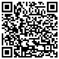 QR Code for bitcoin:bitcoin:bitcoin:dogecoin:DJFoc53ZzBSHBXoEA6vCfCMjB1z3PyJHdM
