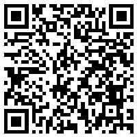 QR Code for bitcoin:bitcoin:bitcoin:dogecoin:DJTHBdrnT7pKYE1TAPPDCox5it35ec8hc8