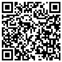 QR Code for bitcoin:bitcoin:bitcoin:dogecoin:DJzDcdJpsJSFaF3wZcA8EJVX65PrZGGoVQ