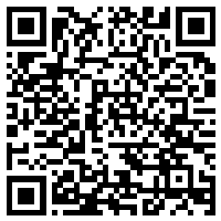 QR Code for bitcoin:bitcoin:bitcoin:dogecoin:DKPwrVLDDfiXviZQ5U6tsDB9EcDbepNbX2