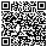 QR Code for bitcoin:bitcoin:bitcoin:dogecoin:DKw6DaAw7WG7JCLJSfq6FDTH4uKD9UkjLG