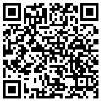 QR Code for bitcoin:bitcoin:bitcoin:dogecoin:DLBat8wzM9ye22iQcPdWMdrWM4AwPUd8sj