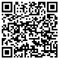 QR Code for bitcoin:bitcoin:bitcoin:dogecoin:DLJEudP7dNoTrdyHuGDd2mF5oXHTXNzMWH
