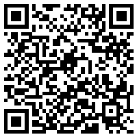 QR Code for bitcoin:bitcoin:bitcoin:dogecoin:DLJV45t1EReguAMVyKUYTbaUseZXbNVVUH