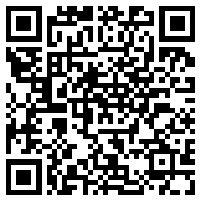QR Code for bitcoin:bitcoin:bitcoin:dogecoin:DLjN6haWVsthutEDdZBzpy7SA1L3UALUbx