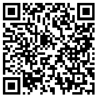 QR Code for bitcoin:bitcoin:bitcoin:dogecoin:DLmAgs7BfCjrtP9YPLUbLfBLPoJxpjmneL