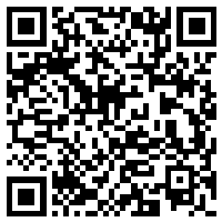 QR Code for bitcoin:bitcoin:bitcoin:dogecoin:DLnzamFdZbqBSTnPCgH3vb113nXEpKjDMj