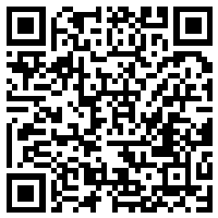 QR Code for bitcoin:bitcoin:bitcoin:dogecoin:DM5uuLFV2EPMwQszaxPwskPygDAK2RhAT2