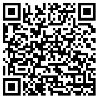QR Code for bitcoin:bitcoin:bitcoin:dogecoin:DMFzAPKDthxm9By8PH245sn4vzGS9o7JTY