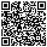 QR Code for bitcoin:bitcoin:bitcoin:dogecoin:DMGNfRgAa3kANUZyU5dPsDdBprMrcz6Bcg