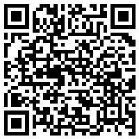 QR Code for bitcoin:bitcoin:bitcoin:dogecoin:DMJSsciXAmPKGSsZoR64NLvxdEqVeVzrnM