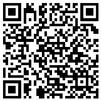 QR Code for bitcoin:bitcoin:bitcoin:dogecoin:DMJznj7f97CoQQbKBKsf14mYVBaN6Ujd9Y