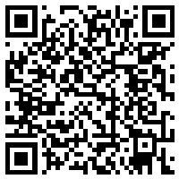 QR Code for bitcoin:bitcoin:bitcoin:dogecoin:DMKBpokH9PcHLmmd4oyHCYJwBSDe1pXhYV