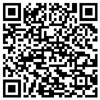 QR Code for bitcoin:bitcoin:bitcoin:dogecoin:DMKN23LKyUJKyEadtjsJiiv5eJZ7AFkJa3
