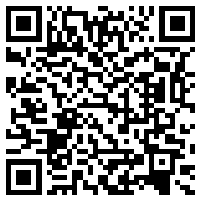 QR Code for bitcoin:bitcoin:bitcoin:dogecoin:DMKP6cCEnooY8PRC2TnRx99gmLnFVizXuW