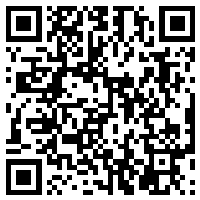 QR Code for bitcoin:bitcoin:bitcoin:dogecoin:DMUUQd2HnB8GswJUDorLTWeATnsTpWCf9f