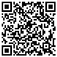 QR Code for bitcoin:bitcoin:bitcoin:dogecoin:DMXeUVB1uXsDywCTh1C463tkFvb9T1fnms