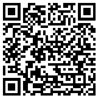 QR Code for bitcoin:bitcoin:bitcoin:dogecoin:DMZEm6Kx3Gb3zdW6WnPLDb6LhSAincLFfL