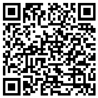 QR Code for bitcoin:bitcoin:bitcoin:dogecoin:DMaxmv542BV29qx69CthcWarLJjGdmGWo7