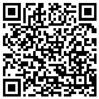 QR Code for bitcoin:bitcoin:bitcoin:dogecoin:DMbfNzTz5XAhU218MhyaBfMqc8aECtJ1pQ