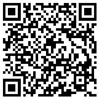 QR Code for bitcoin:bitcoin:bitcoin:dogecoin:DMfvM5aSCZMCq64zwJbvBUbRMAnBinyjgy