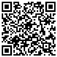 QR Code for bitcoin:bitcoin:bitcoin:dogecoin:DMjW6k5EPaFaRjYqyaiP3xohR7GdN8CePy