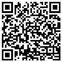 QR Code for bitcoin:bitcoin:bitcoin:dogecoin:DMnVZeuFEQERR8fhErEB6SbaFDyL6pgkse