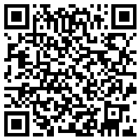 QR Code for bitcoin:bitcoin:bitcoin:dogecoin:DMp5gDYN1fUG2TRDLAN2scCSJBuSRYcfkq