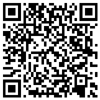 QR Code for bitcoin:bitcoin:bitcoin:dogecoin:DMtPYoUsDeAkd3ARoZHGX46TS9mCCWiWXd