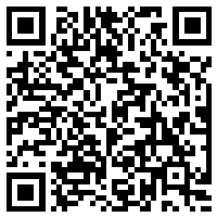 QR Code for bitcoin:bitcoin:bitcoin:dogecoin:DMvjorHfNbsHTkJsNPeot1mfumFb1rfBco