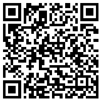 QR Code for bitcoin:bitcoin:bitcoin:dogecoin:DMzzwrX1aAzfLrLbAZH7aneSLbMA6qiAvT