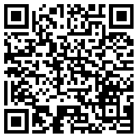 QR Code for bitcoin:bitcoin:bitcoin:dogecoin:DN1yEUAC5U6CnQVksFZar5SupFD5KBykDN