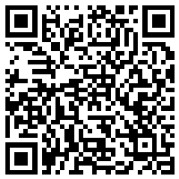 QR Code for bitcoin:bitcoin:bitcoin:dogecoin:DNFfKXprobAMx3v6XjoWsDjAzMHL3FQpxn