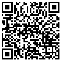 QR Code for bitcoin:bitcoin:bitcoin:dogecoin:DNZfnfit13QEe6o7sff7D1vJYcKEtD2RvX