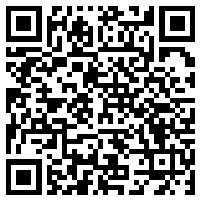 QR Code for bitcoin:bitcoin:bitcoin:dogecoin:DNeHpcnySGHMV3dXfPD1QP71Uhritew28M
