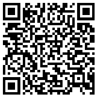 QR Code for bitcoin:bitcoin:bitcoin:dogecoin:DNem4stbAQiX2azWDMDXjK34RexDsSyUxZ