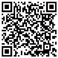 QR Code for bitcoin:bitcoin:bitcoin:dogecoin:DNhMtGPB4nHhZsJEMm1RDSAX2W5gWe7bfm