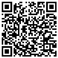 QR Code for bitcoin:bitcoin:bitcoin:dogecoin:DP1F97fszZcVcFbRrRGZYorEnWAzFCWgiP