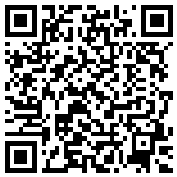 QR Code for bitcoin:bitcoin:bitcoin:dogecoin:DP4eXnpfNx8pbd2ahsAao45EFX8nZRyVLn