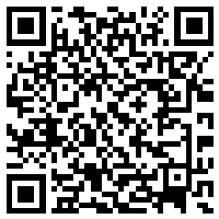 QR Code for bitcoin:bitcoin:bitcoin:dogecoin:DP6nj8mR2vFUSkoJSSsenn8Um86pNKBb7B