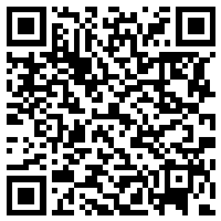QR Code for bitcoin:bitcoin:bitcoin:dogecoin:DP7DZ1tKc6J86nwi61TENkFmptdGEJrFEc